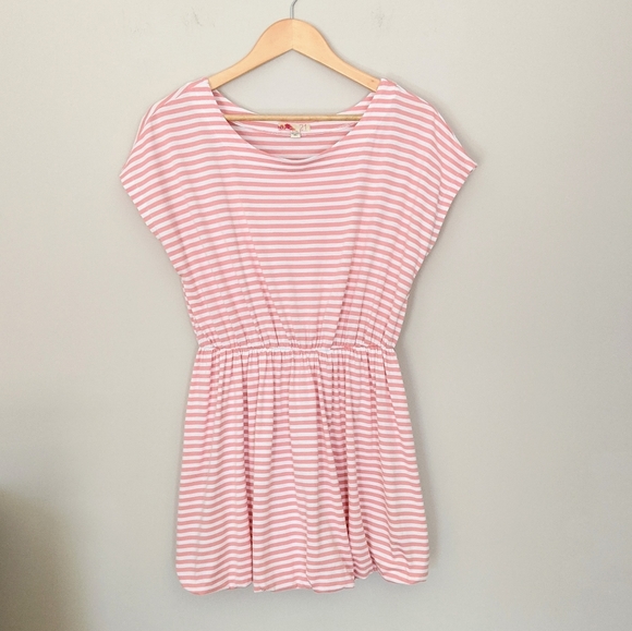 Dresses & Skirts - Striped Dress (Juniors)